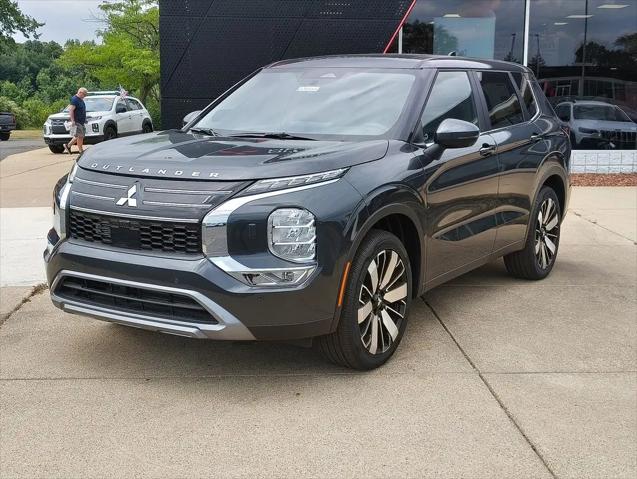 2026 Mitsubishi Outlander SE 2.5 S-AWC for sale in Grand Blanc, MI