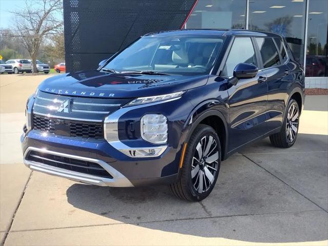 2026 Mitsubishi Outlander SE 2.5 S-AWC for sale in Grand Blanc, MI