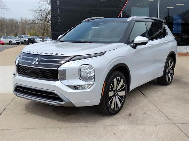 2026 Mitsubishi Outlander SEL 2.5 S-AWC for sale in Grand Blanc, MI