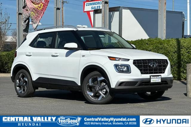 2026 Hyundai Venue SEL for sale in Modesto, CA