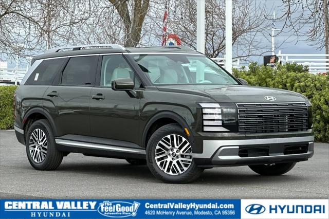 2026 Hyundai Palisade SEL Premium 8P for sale in Modesto, CA