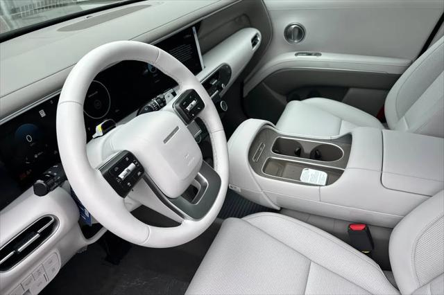 2026 Hyundai Palisade SEL Premium 8P