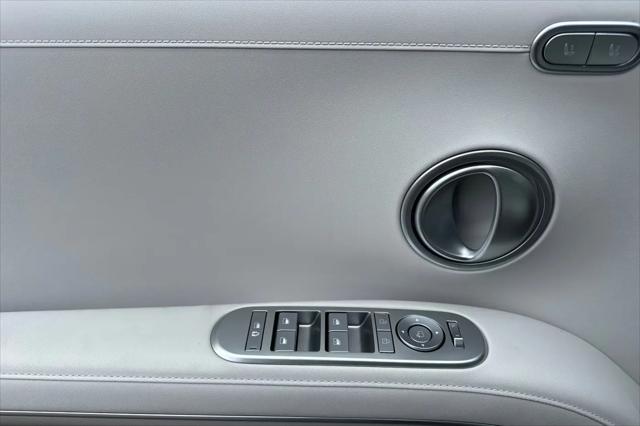 2026 Hyundai Palisade SEL Premium 8P