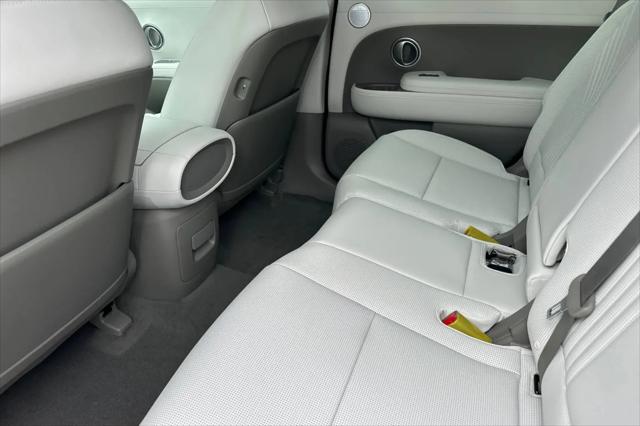 2026 Hyundai Palisade SEL Premium 8P