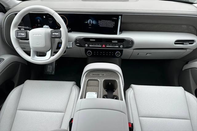 2026 Hyundai Palisade SEL Premium 8P