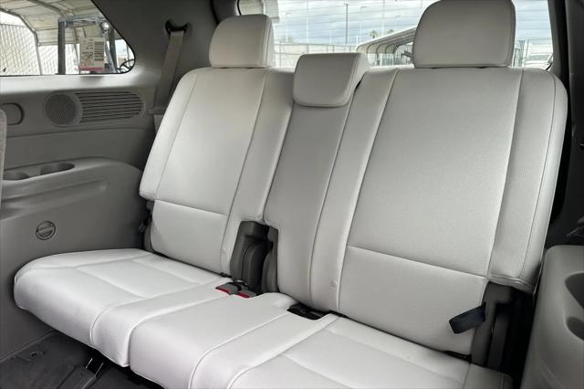 2026 Hyundai Palisade SEL Premium 8P