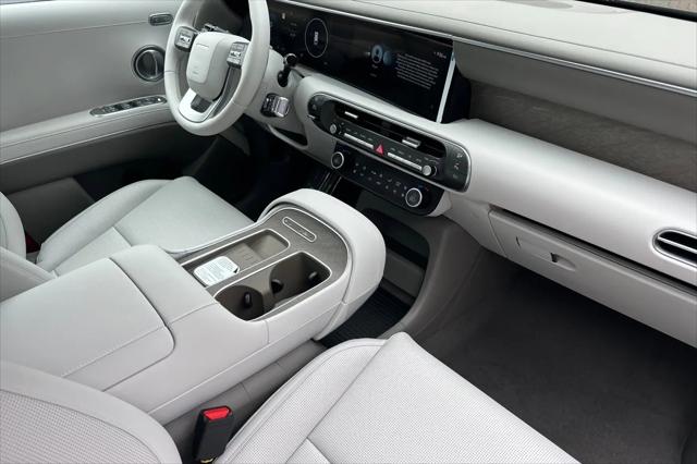 2026 Hyundai Palisade SEL Premium 8P