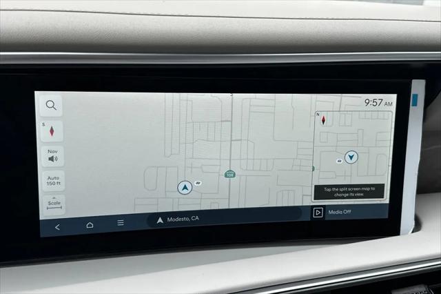 2026 Hyundai Palisade SEL Premium 8P