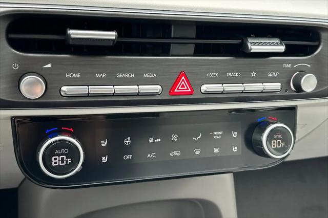 2026 Hyundai Palisade SEL Premium 8P