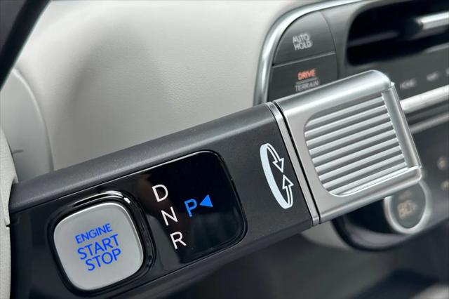 2026 Hyundai Palisade SEL Premium 8P