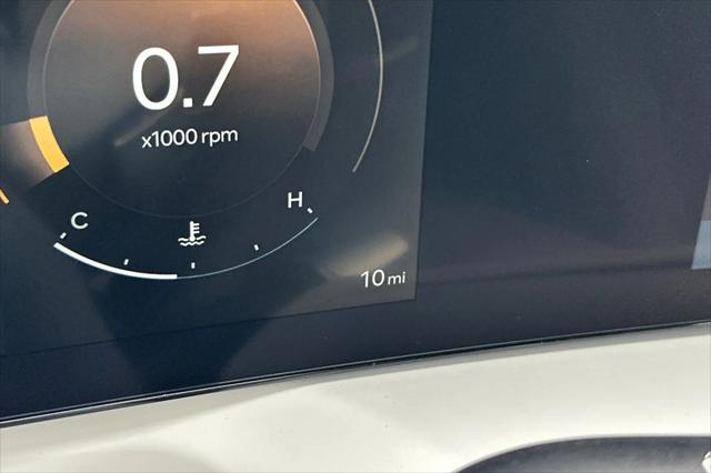 2026 Hyundai Palisade SEL Premium 8P