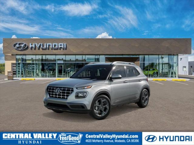 2026 Hyundai Venue SEL for sale in Modesto, CA