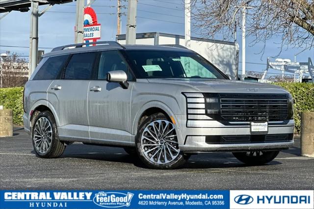 2026 Hyundai Palisade Calligraphy for sale in Modesto, CA