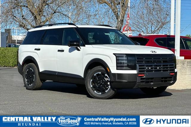 2026 Hyundai Palisade XRT Pro for sale in Modesto, CA