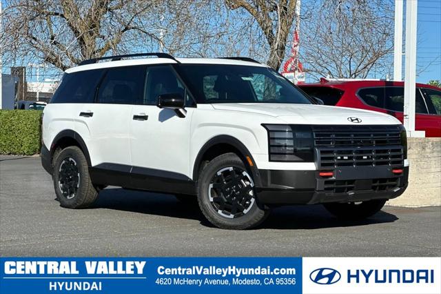 2026 Hyundai Palisade XRT Pro for sale in Modesto, CA