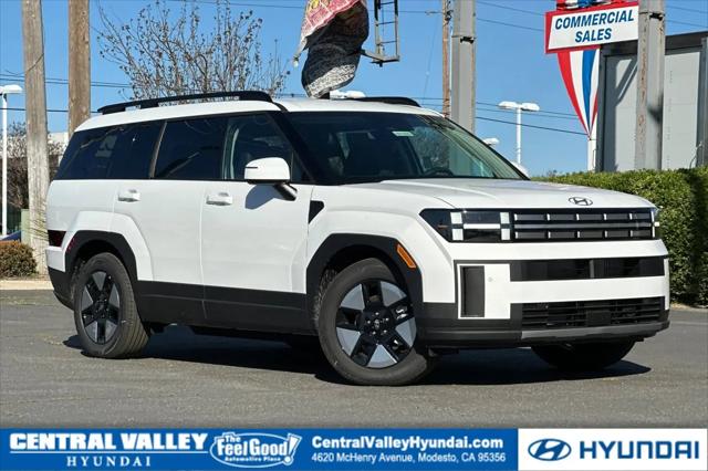 2026 Hyundai Santa Fe Hybrid SEL for sale in Modesto, CA