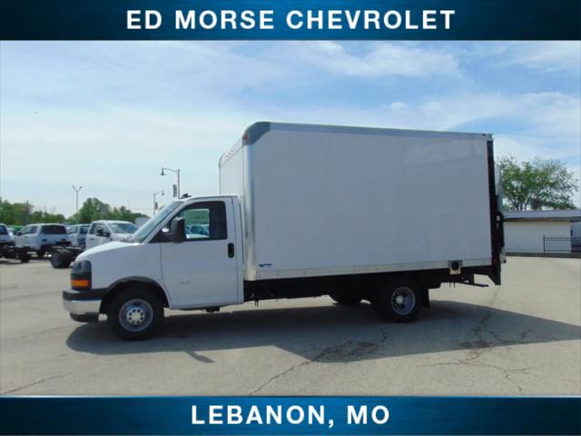 2026 Chevrolet Express Cutaway Work Van for sale in Lebanon, MO