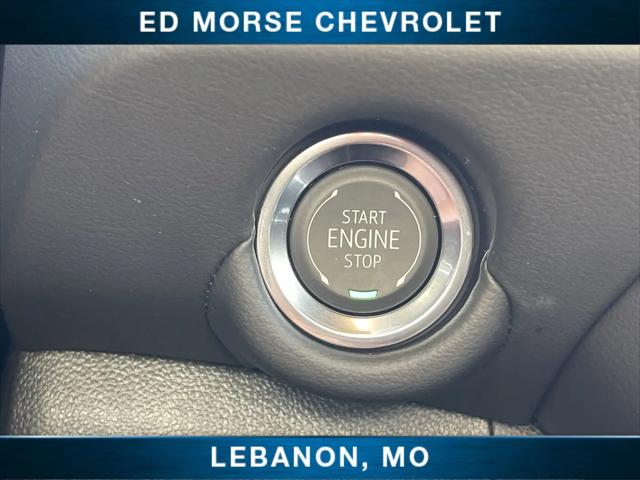 2026 Chevrolet Suburban LT, 4WD
