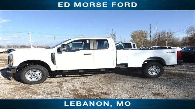 2026 Ford F-350 XL