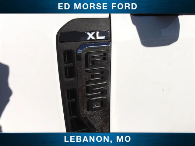 2026 Ford F-350 XL
