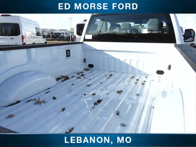 2026 Ford F-350 XL