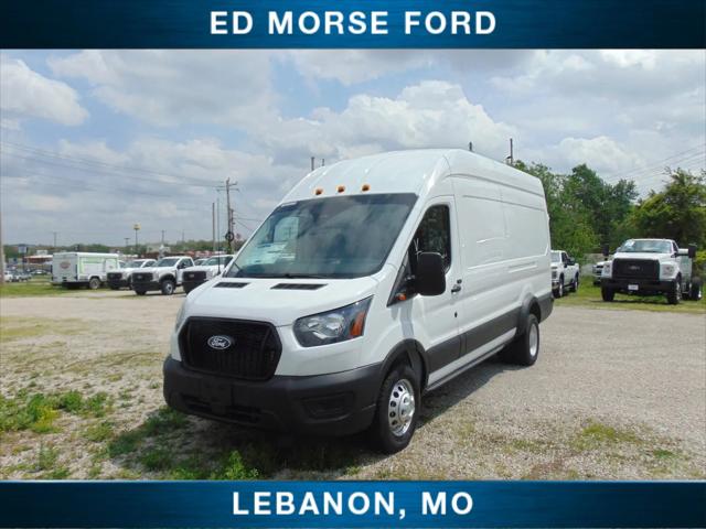 2026 Ford Transit Cargo Van T-350 HD for sale in Lebanon, MO