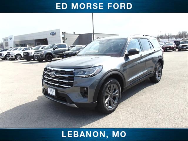 2026 Ford Explorer Active for sale in Lebanon, MO