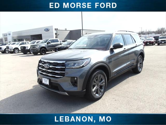 2026 Ford Explorer Active for sale in Lebanon, MO