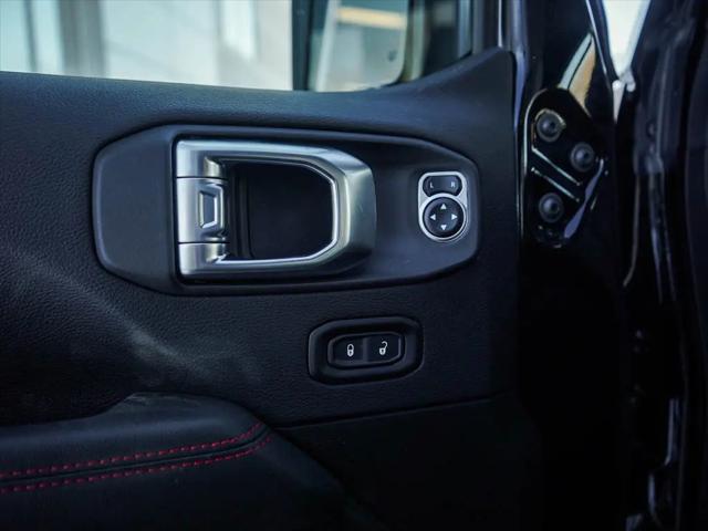 2026 Jeep Wrangler 4-Door Recon 4x4