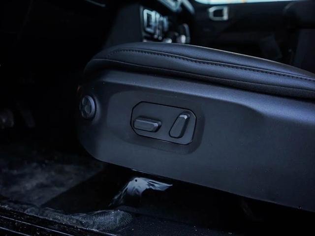 2026 Jeep Wrangler 4-Door Recon 4x4