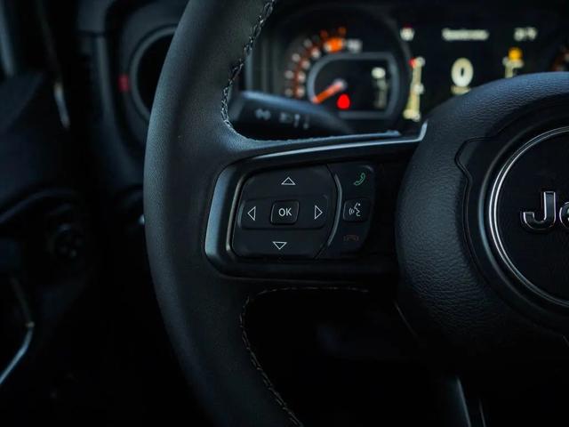 2026 Jeep Wrangler 4-Door Recon 4x4