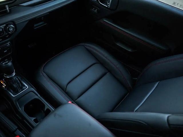 2026 Jeep Wrangler 4-Door Recon 4x4