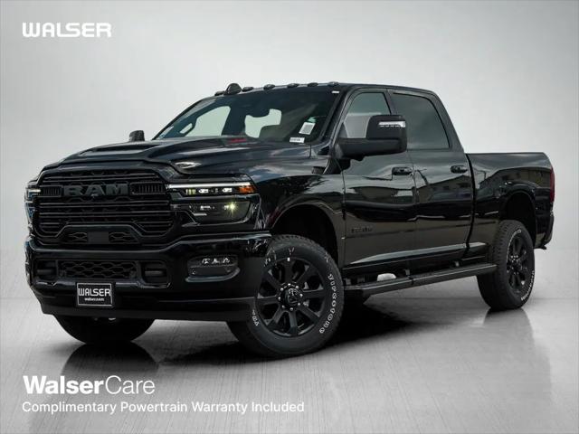 2026 Ram 2500 Laramie Crew Cab 4x4 6'4" Box for sale in Hopkins, MN