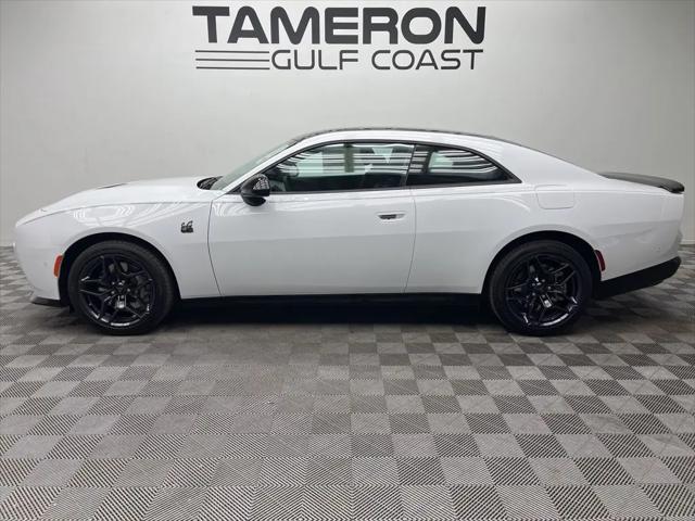 2026 Dodge Charger Scat Pack 2-Door AWD