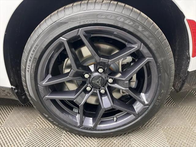 2026 Dodge Charger Scat Pack 2-Door AWD