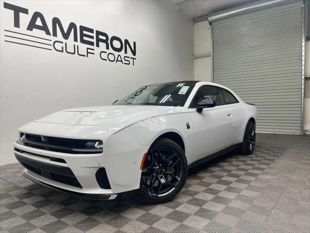 2026 Dodge Charger Scat Pack 2-Door AWD for sale in Daphne, AL