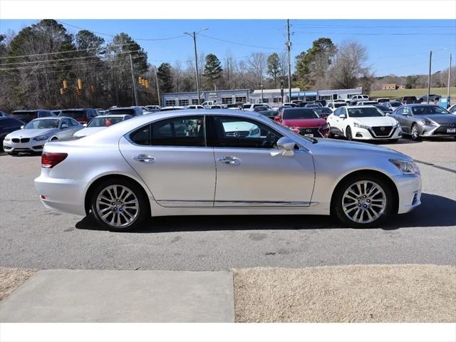 2013 Lexus LS 460 LS 460