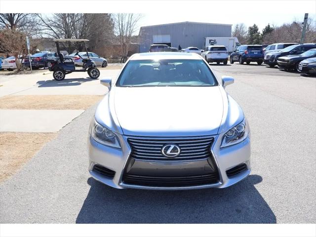 2013 Lexus LS 460 LS 460