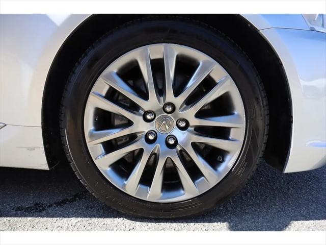 2013 Lexus LS 460 LS 460