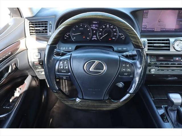 2013 Lexus LS 460 LS 460