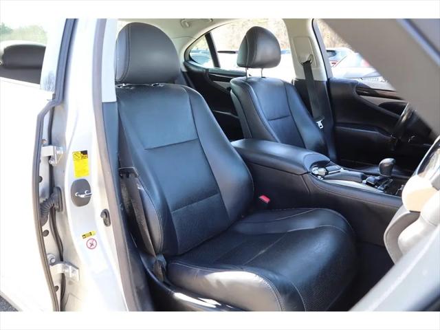 2013 Lexus LS 460 LS 460