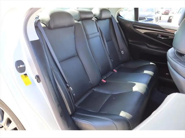 2013 Lexus LS 460 LS 460