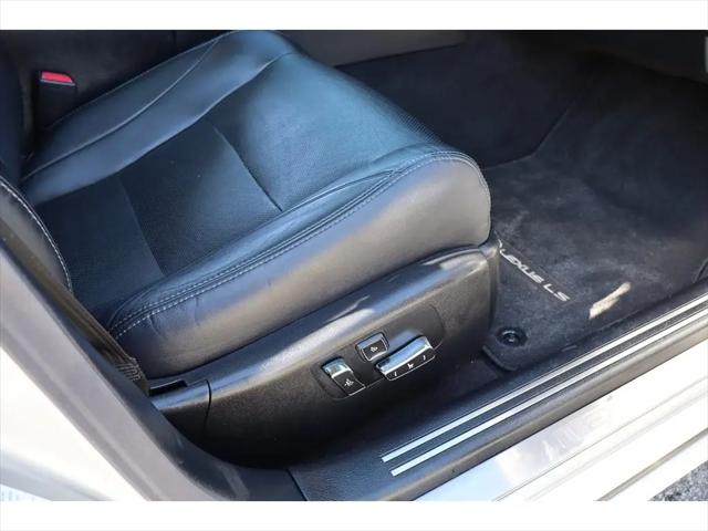 2013 Lexus LS 460 LS 460
