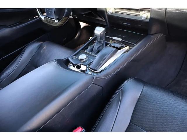 2013 Lexus LS 460 LS 460
