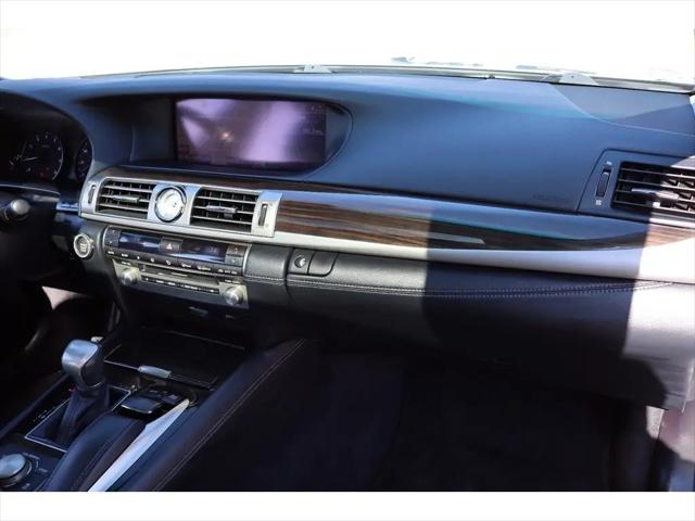 2013 Lexus LS 460 LS 460