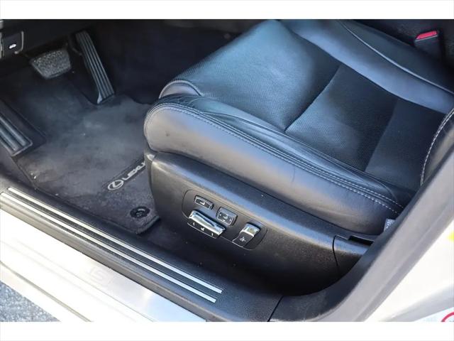2013 Lexus LS 460 LS 460