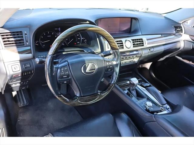 2013 Lexus LS 460 LS 460