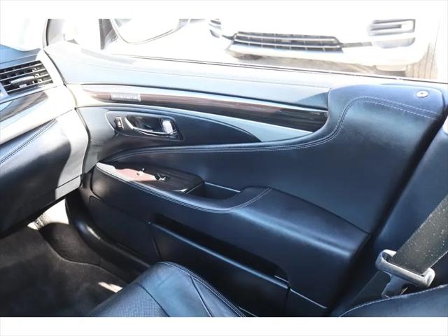 2013 Lexus LS 460 LS 460