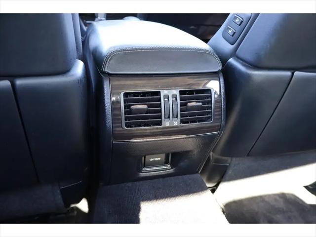 2013 Lexus LS 460 LS 460