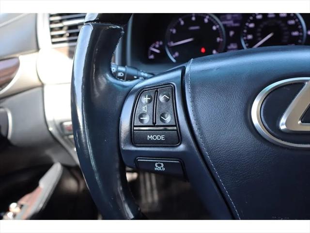 2013 Lexus LS 460 LS 460